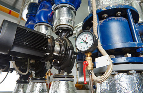 调节阀多功能解析：防堵、耐腐、耐压等关键性能详解