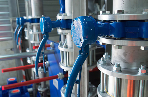 高压闸阀：严苛工况下的高密封性流体控制解决方案