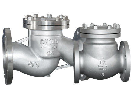 止回阀/过滤器系列