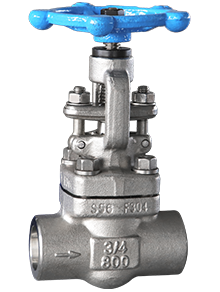 Ball Valve