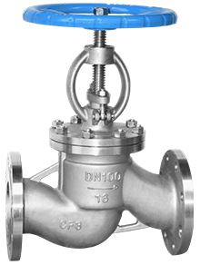 Ball Valve