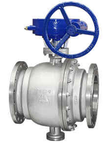 Ball Valve