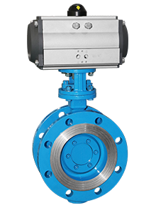 Ball Valve